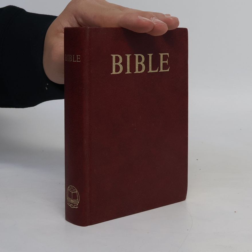 Collectif d'auteurs Bible