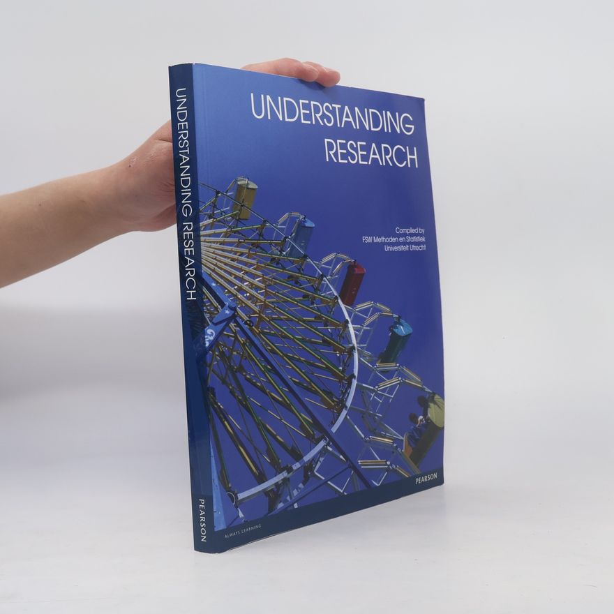 Kolektiv autorů Understanding Research
