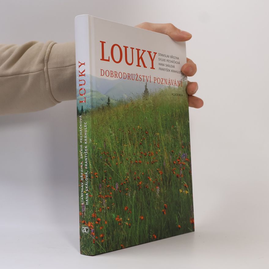 Autorenkollektiv Louky - Dobrodružství poznávání
