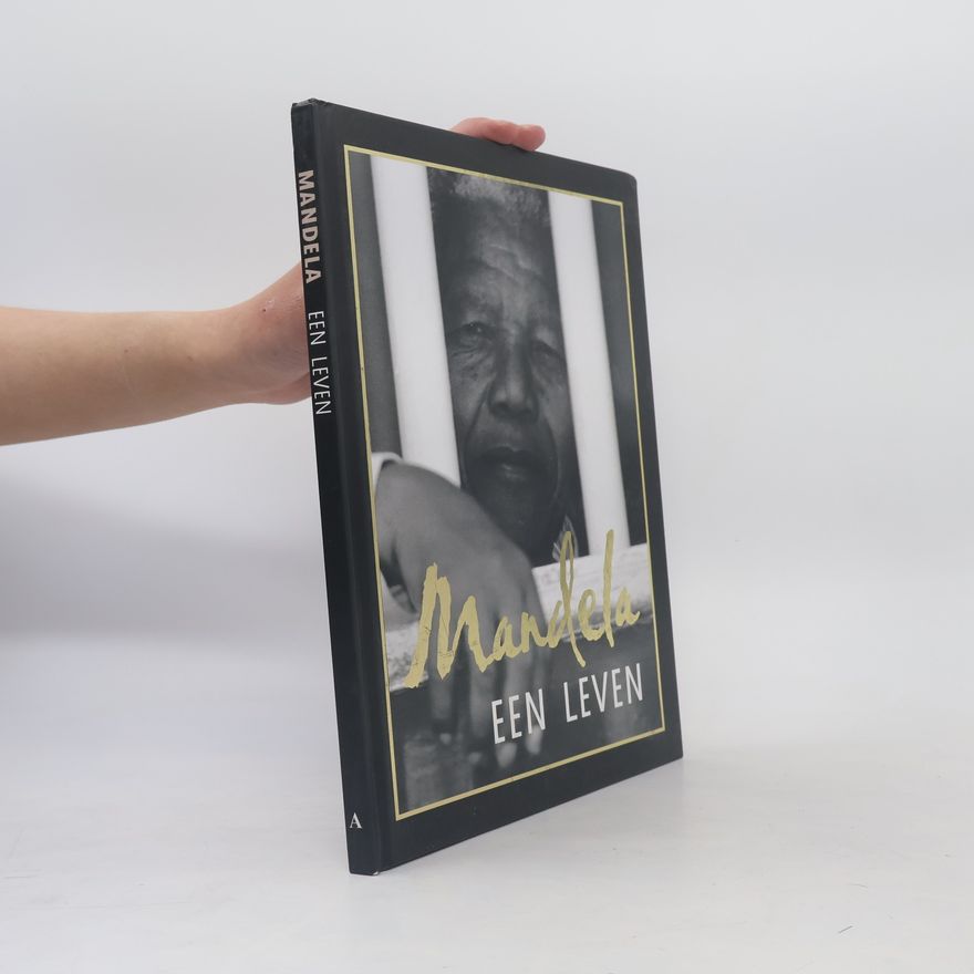 Willemien Werkman Mandela
