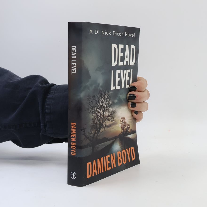Damien Boyd Dead Level