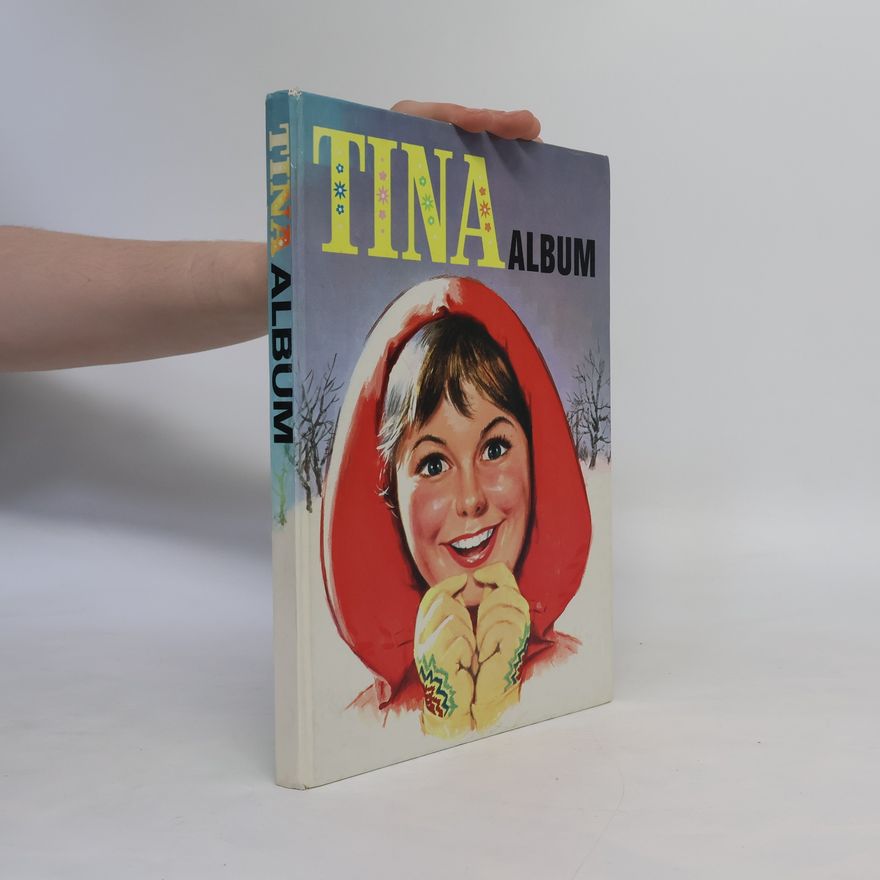 Autorenkollektiv Tina Album