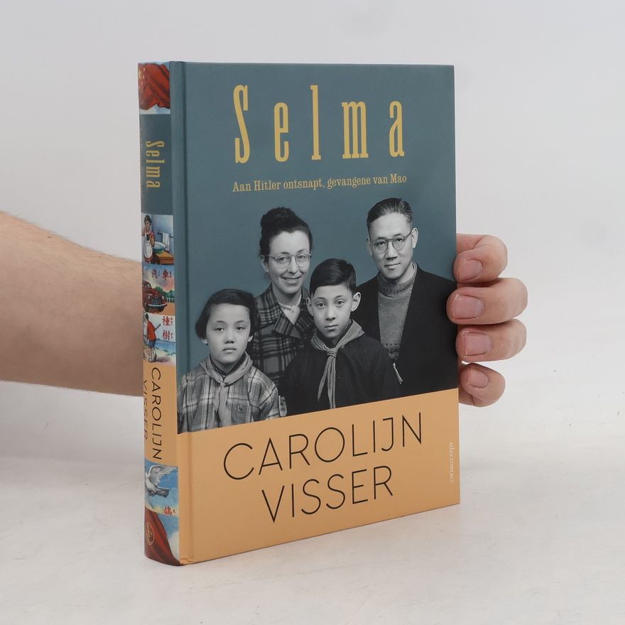 Carolijn Visser Selma