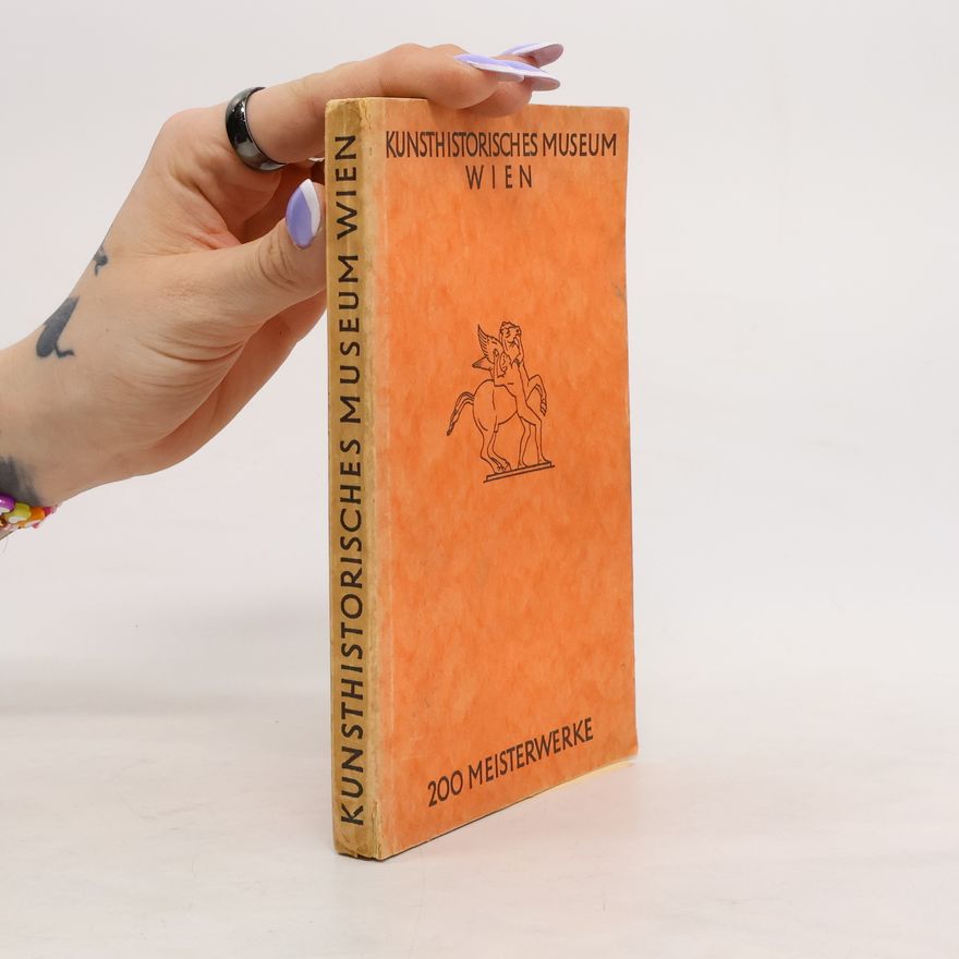 Various authors 200 Meisterwerke