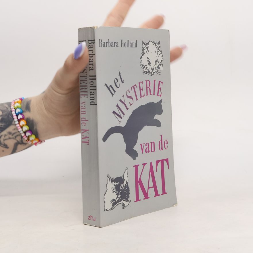 Barbara Holland Het mysterie van de kat
