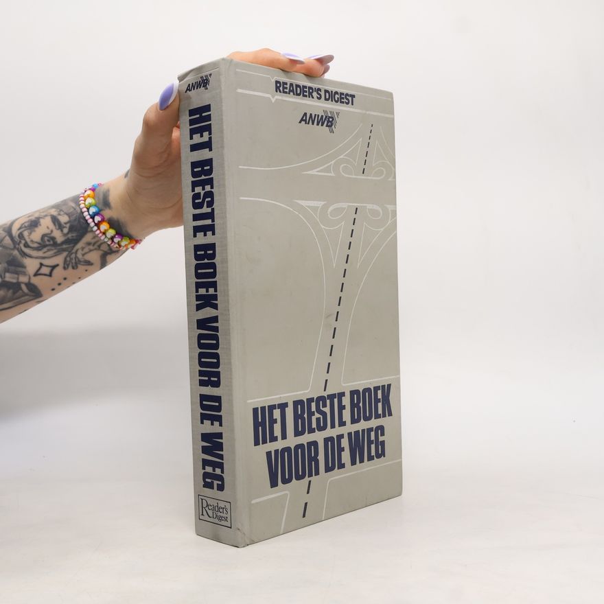 Auteurscollectief Het Beste boek voor de weg