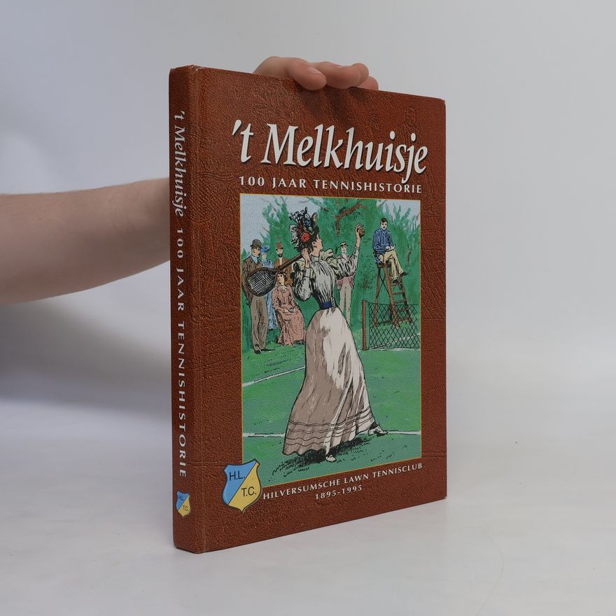 Hans Bäck 't Melkhuisje