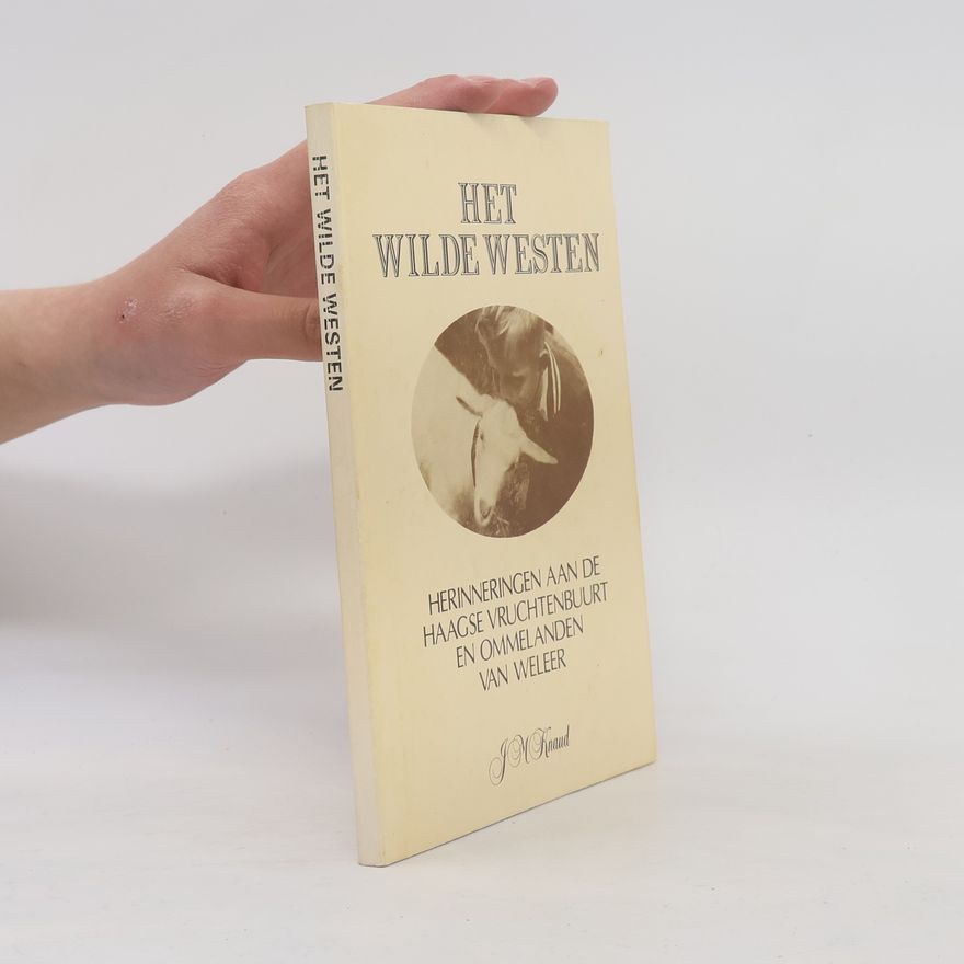 Various authors Het wilde westen