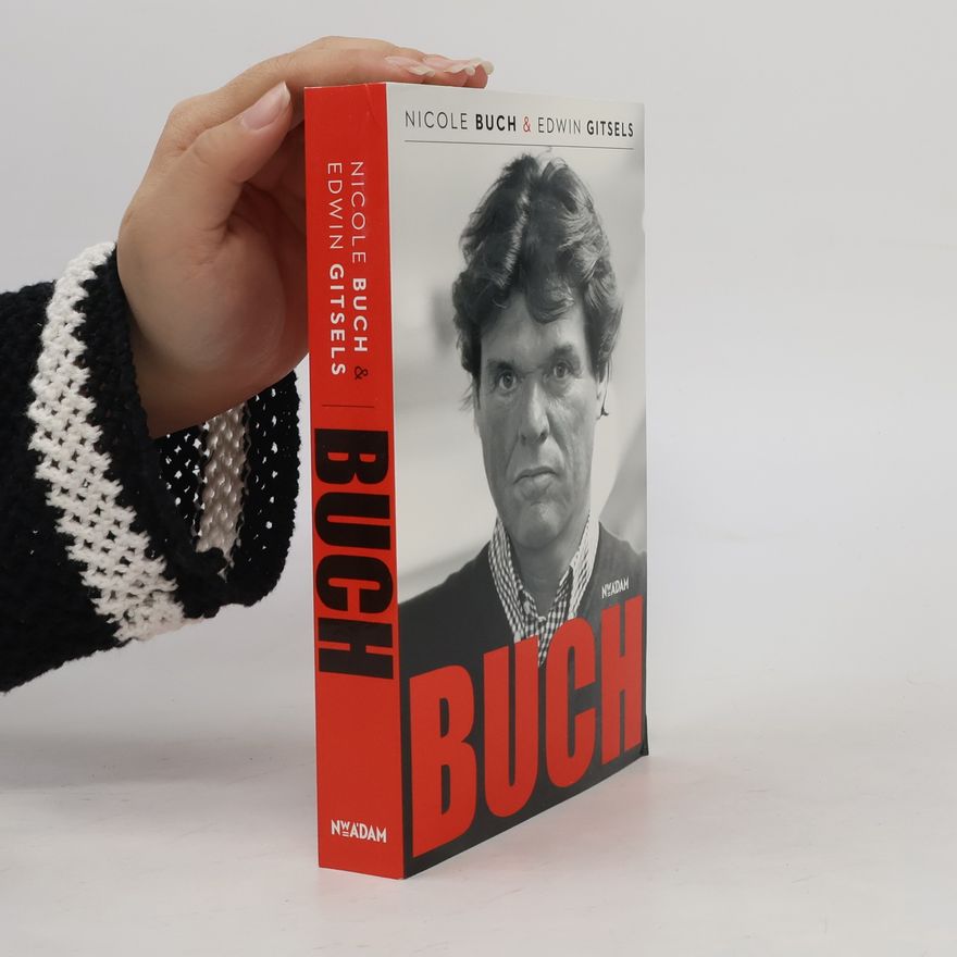 Nicole Buch Buch