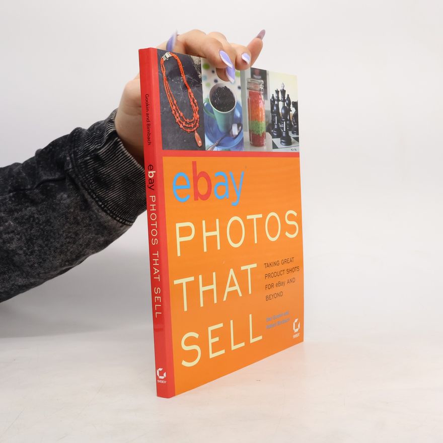 Robert Birnbach eBay Photos That Sell