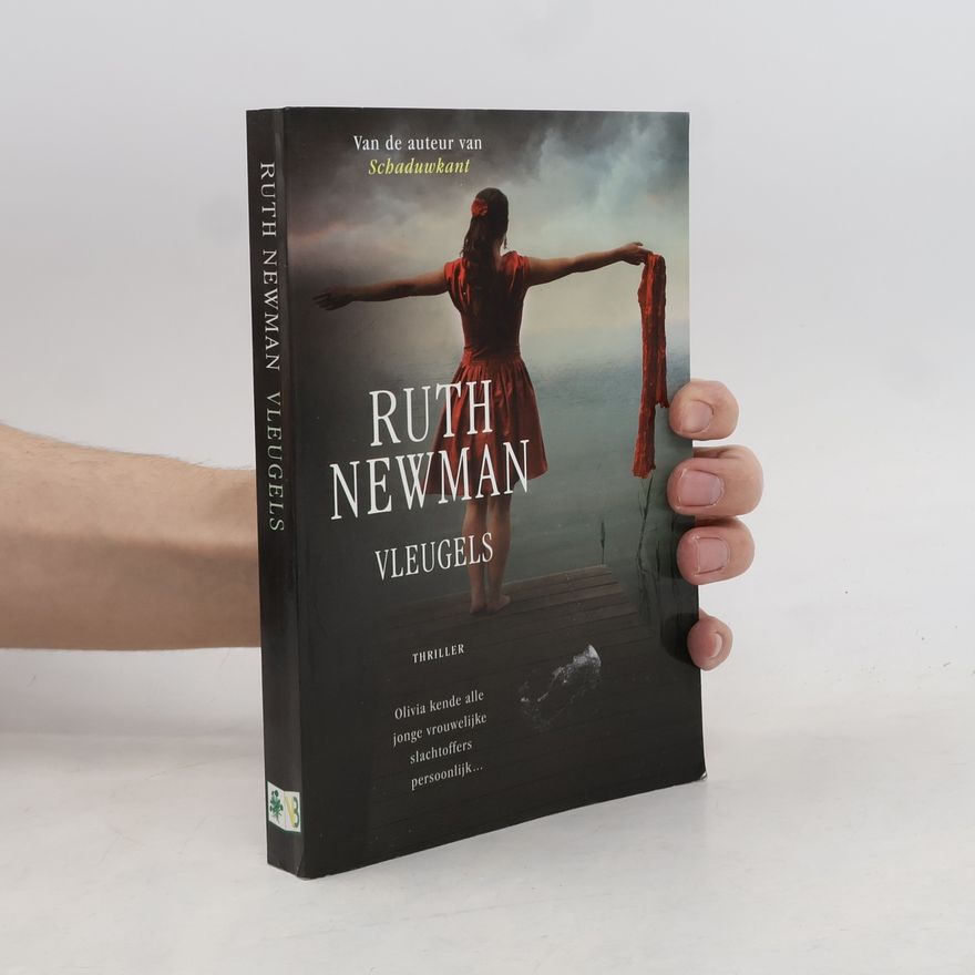 Ruth Newman Vleugels
