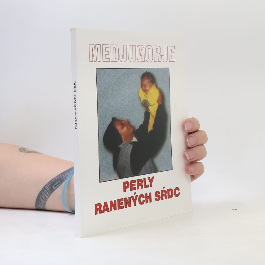 Slavko Barbarić Perly ranených sŕdc