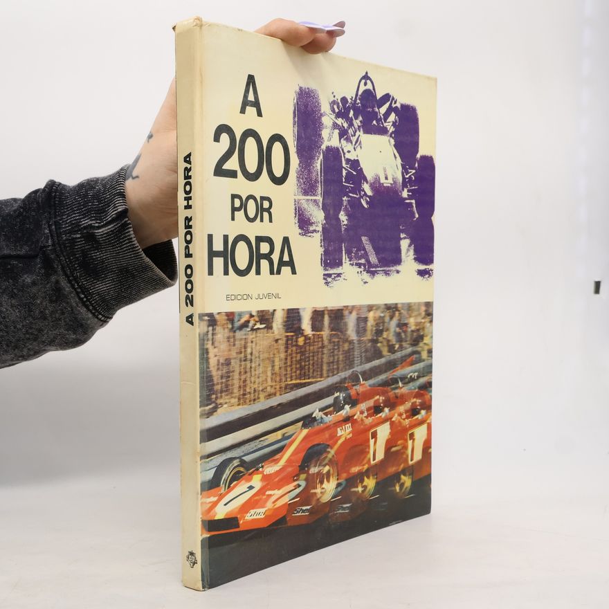 Autorenkollektiv A 200 por hora
