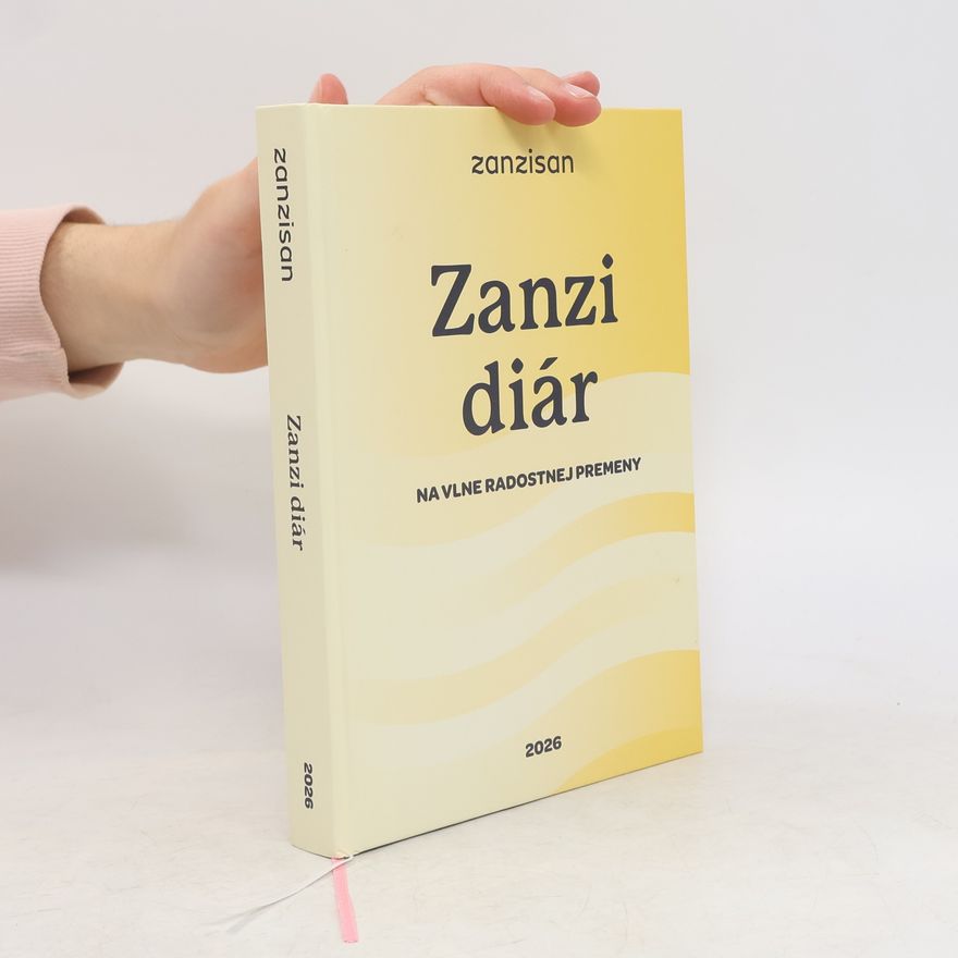 Auteurscollectief Zanzi diár 2026