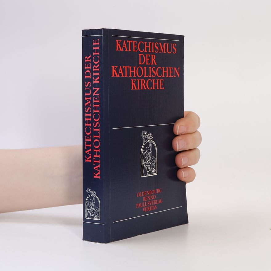 Autorenkollektiv Katechismus der Katholischen Kirche
