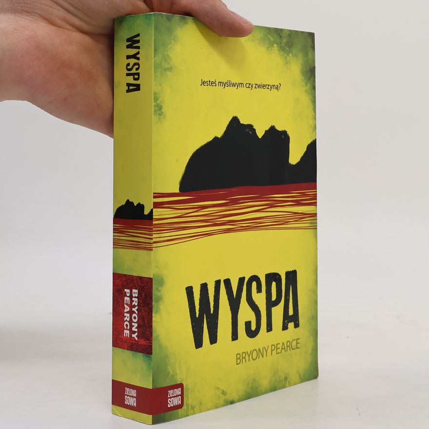 Mateusz Rulski-Bożek Wyspa