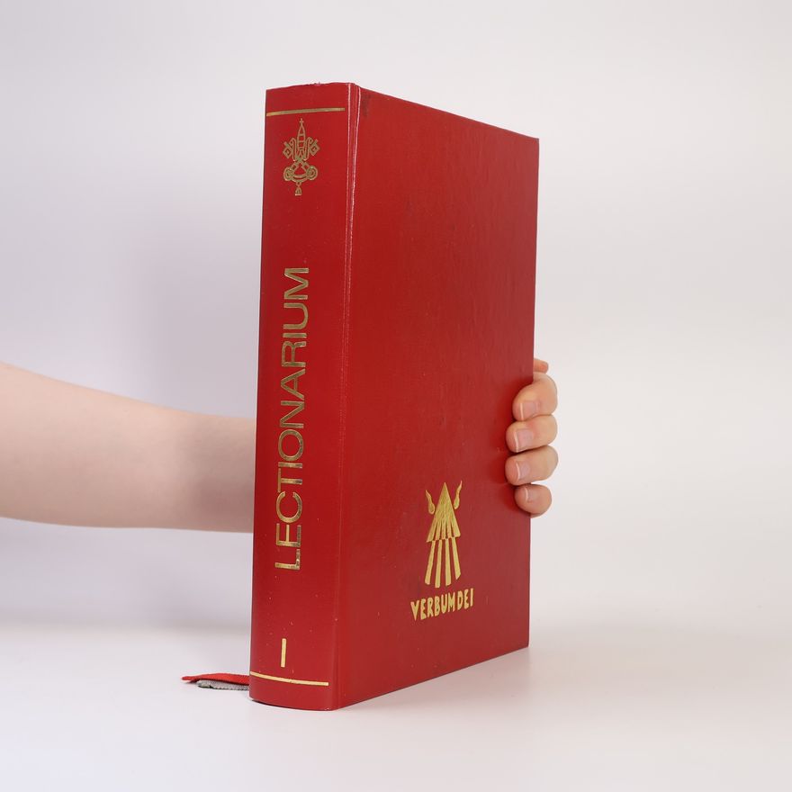 Kolektív autorov Lectionarium I