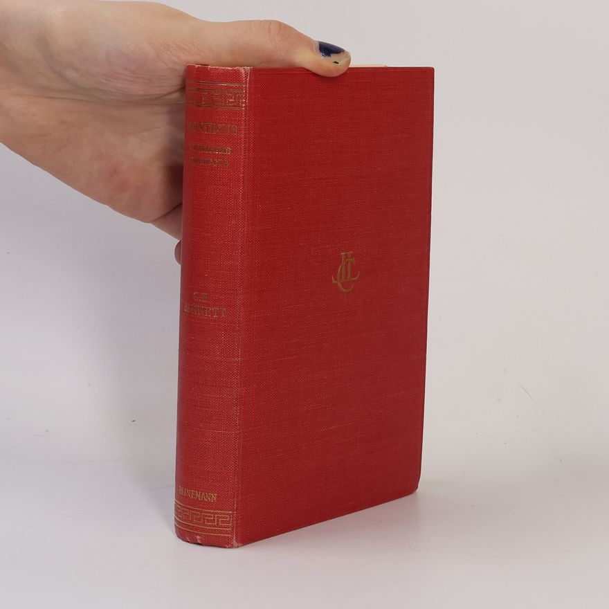 Kolektiv autorů Frontinus. The Stratagems and The Aqueducts of Rome