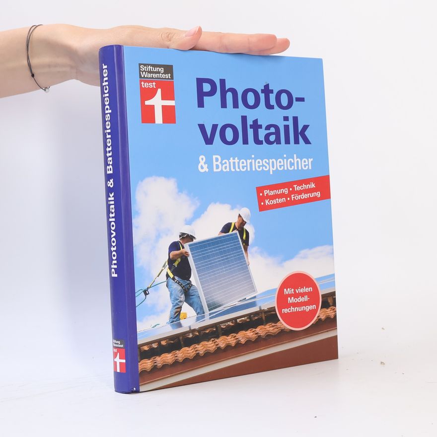 Wolfgang Schröder Photovoltaik & Batteriespeicher