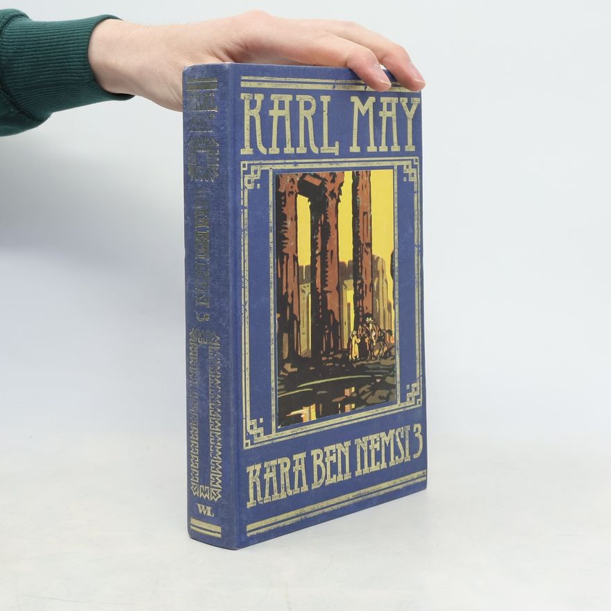 Karl May Kara Ben Nemsi