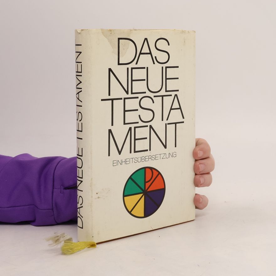 Autorenkollektiv Das Neue Testament. Einheitsübersetzung