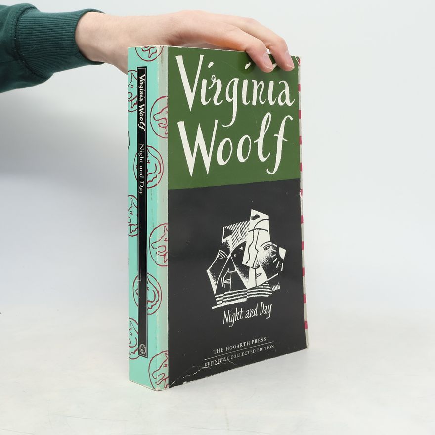 Virginia Woolf Night and Day: Definitive Collected Edition