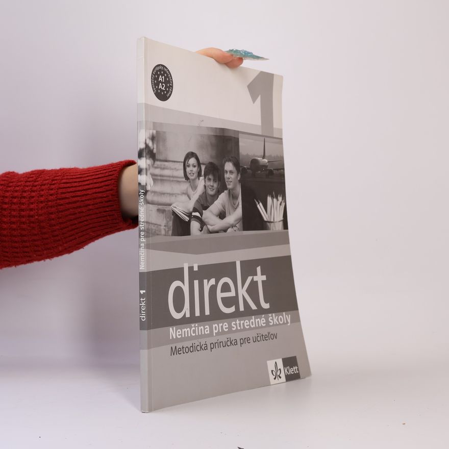 Helena Hanuljaková Direkt