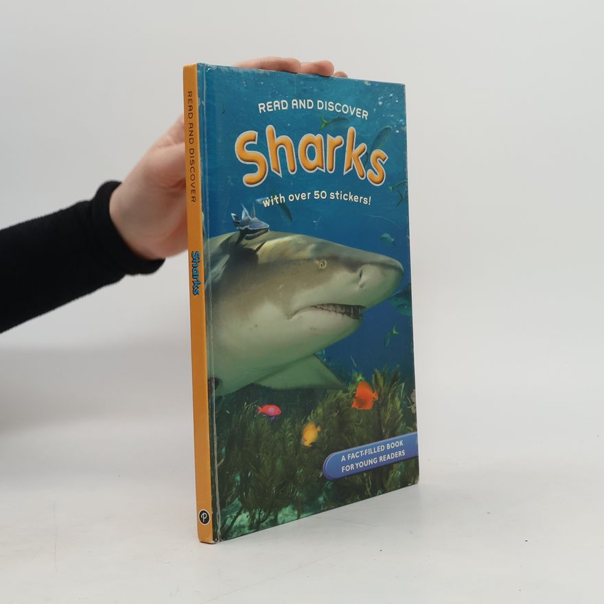 Ashley Lee Sharks