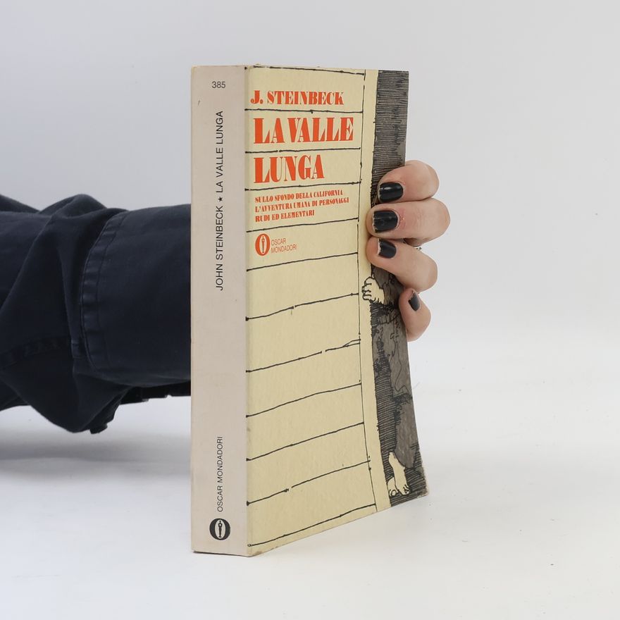 John Steinbeck La valle lunga