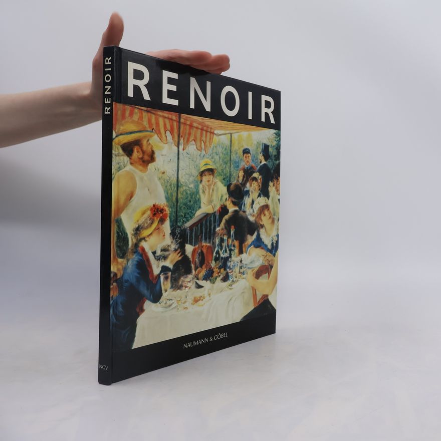 Auguste Renoir Renoir