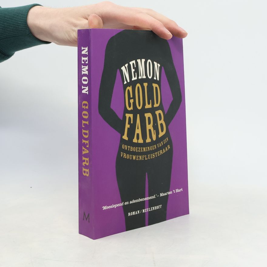 Nemon Goldfarb