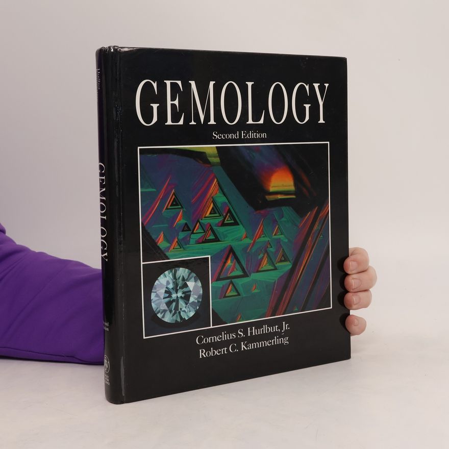 Robert C. Kammerling Gemology