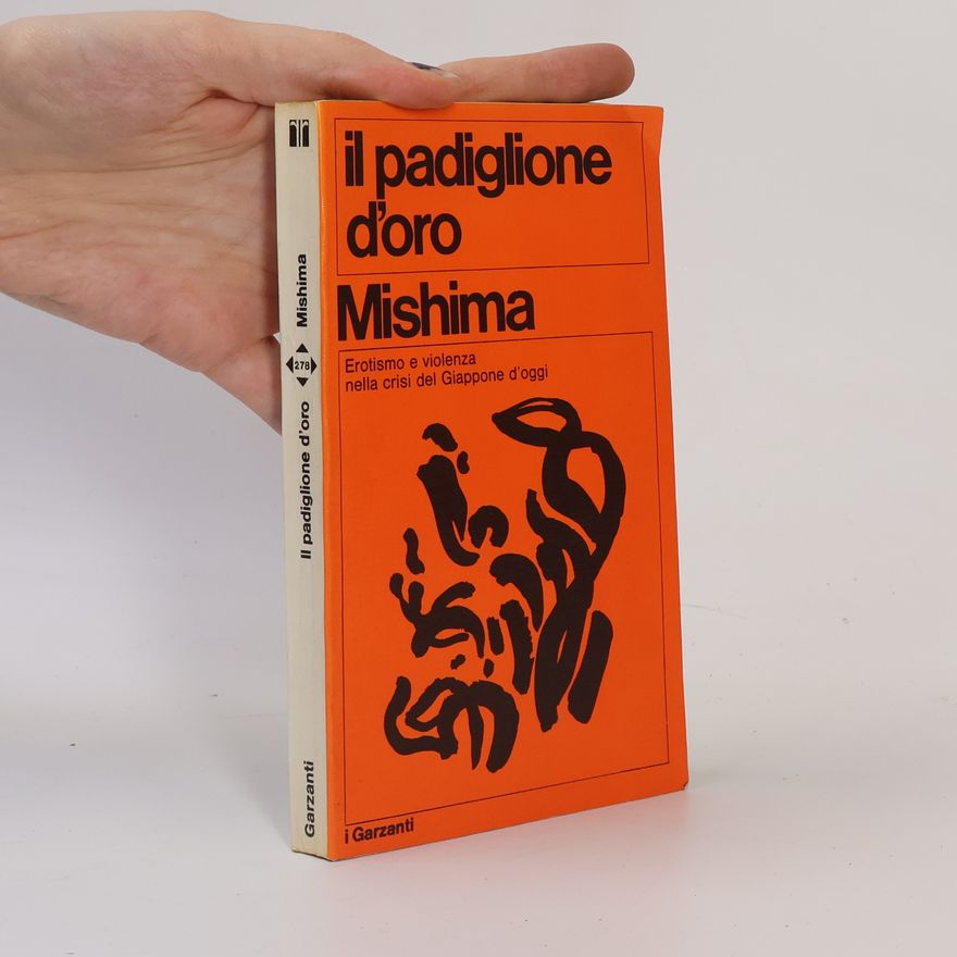 Mishima II padiglione d'oro