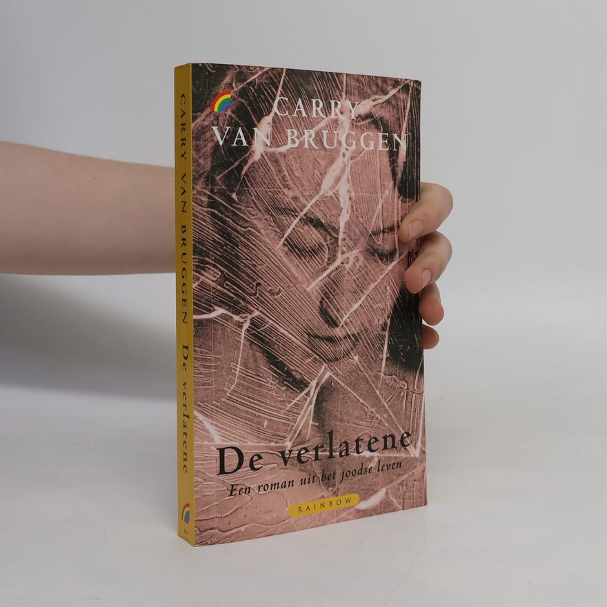 Carry Van Bruggen De verlatene