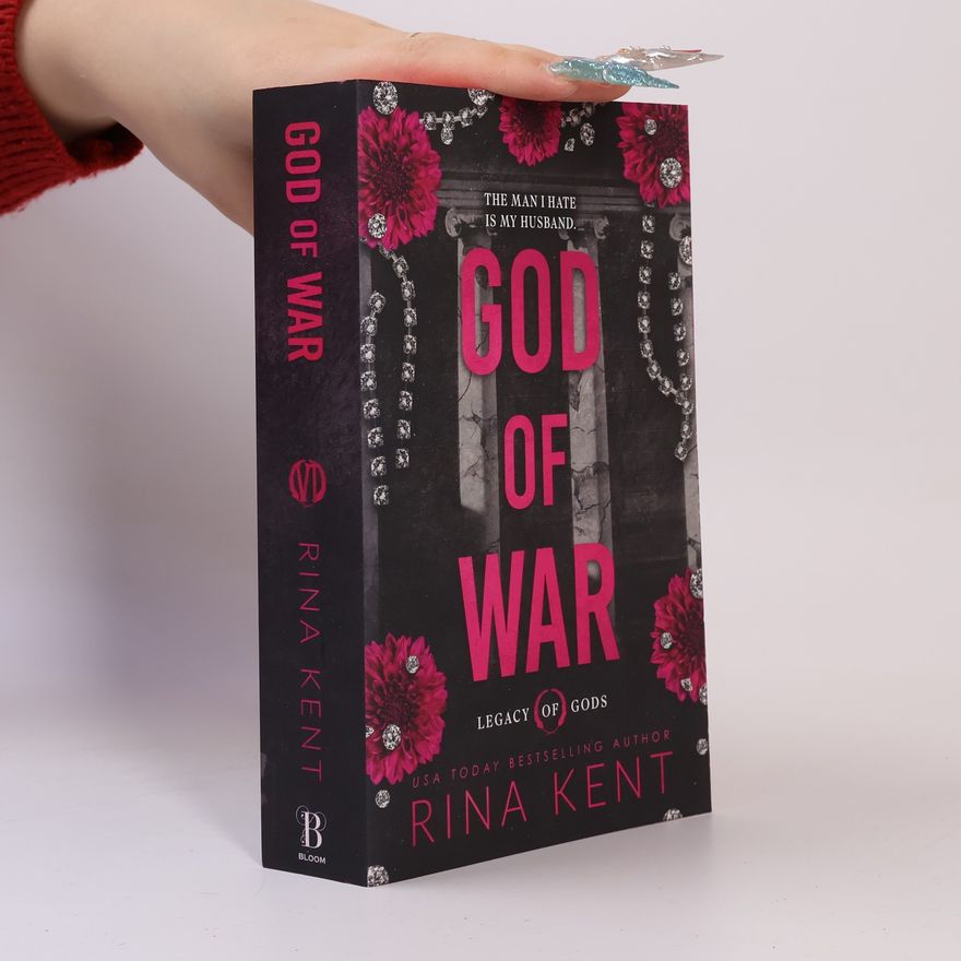 Rina Kent God Of War (Deluxe Edition)
