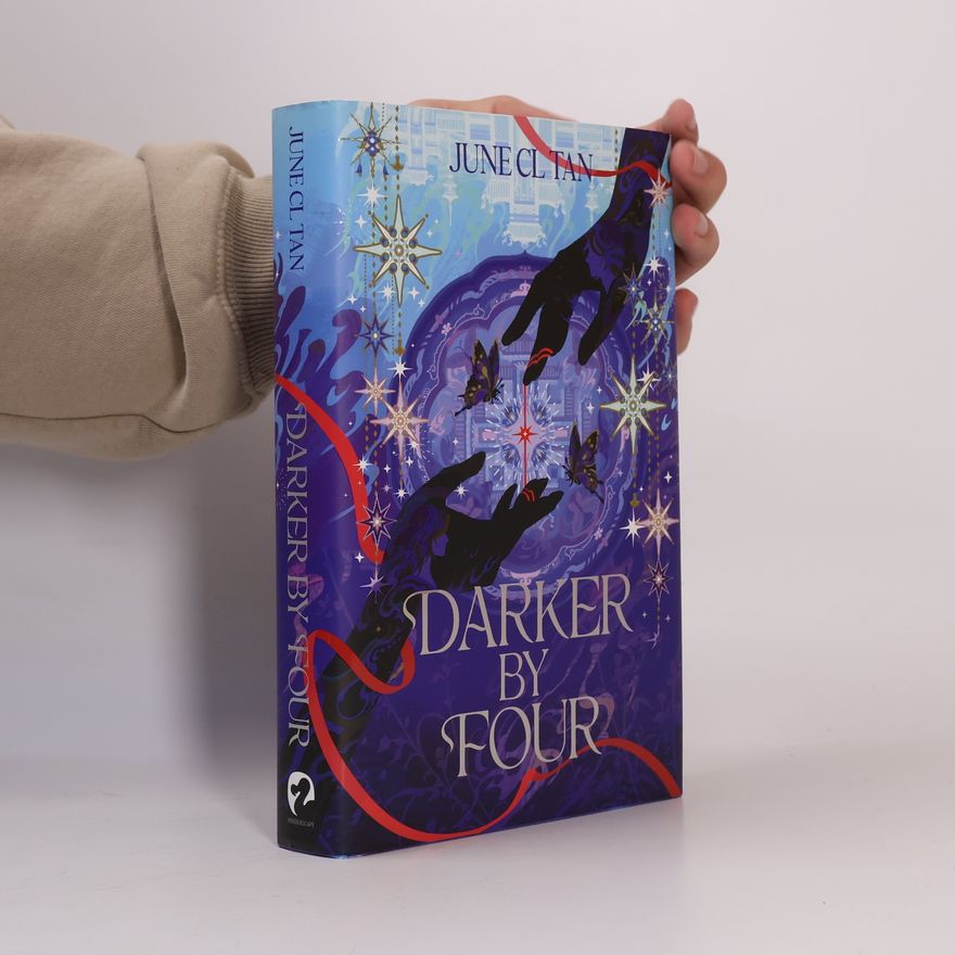 June C. L. Tan Darker by Four