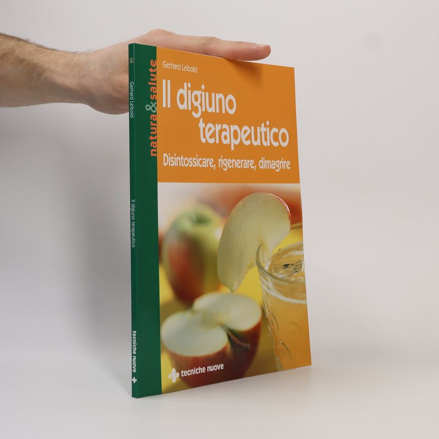 Loretta Colosio Natura & salute: Il digiuno terapeutico