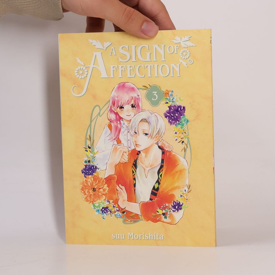 Suu Morishita A Sign of Affection 3