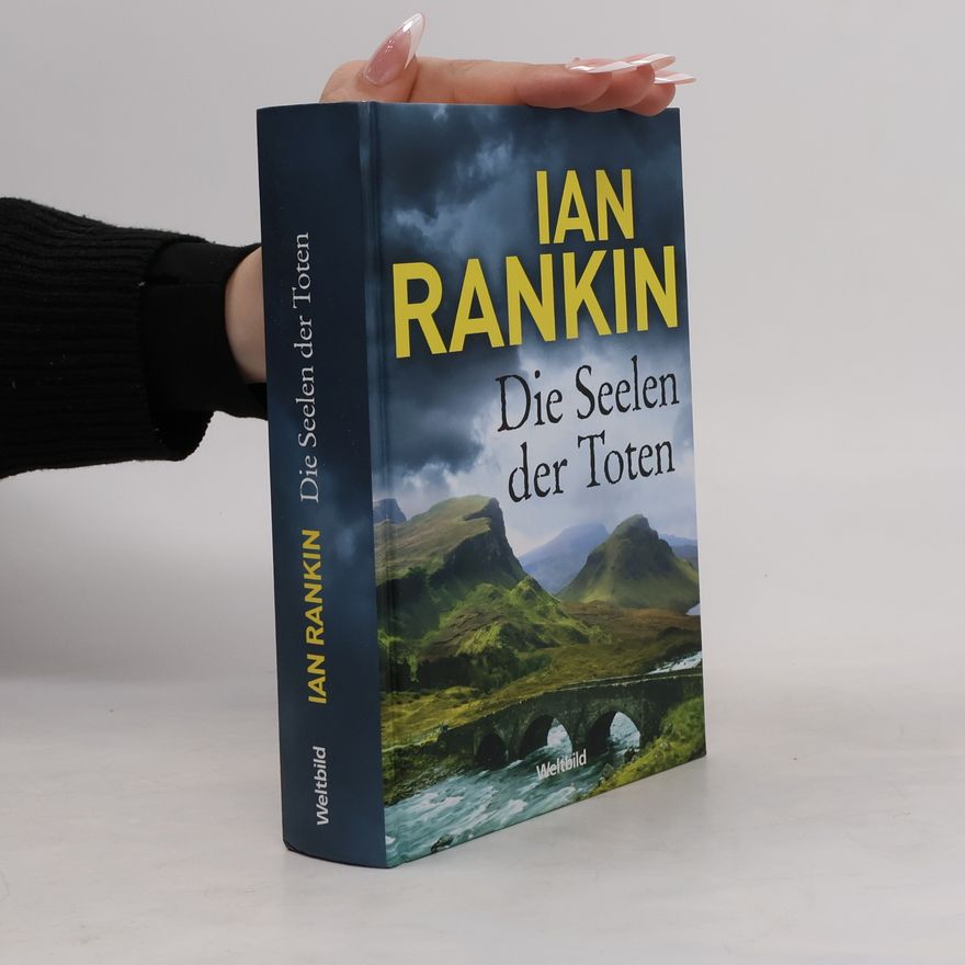 Ian Rankin Die Seelen der Toten