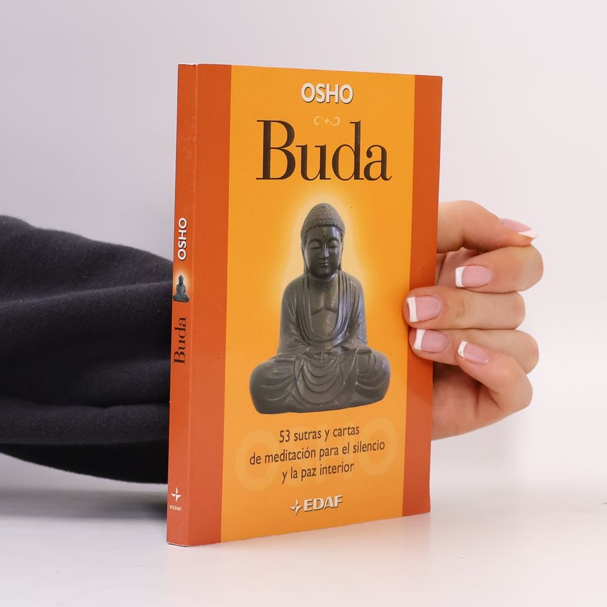 Ošó Buda (Kit Osho)