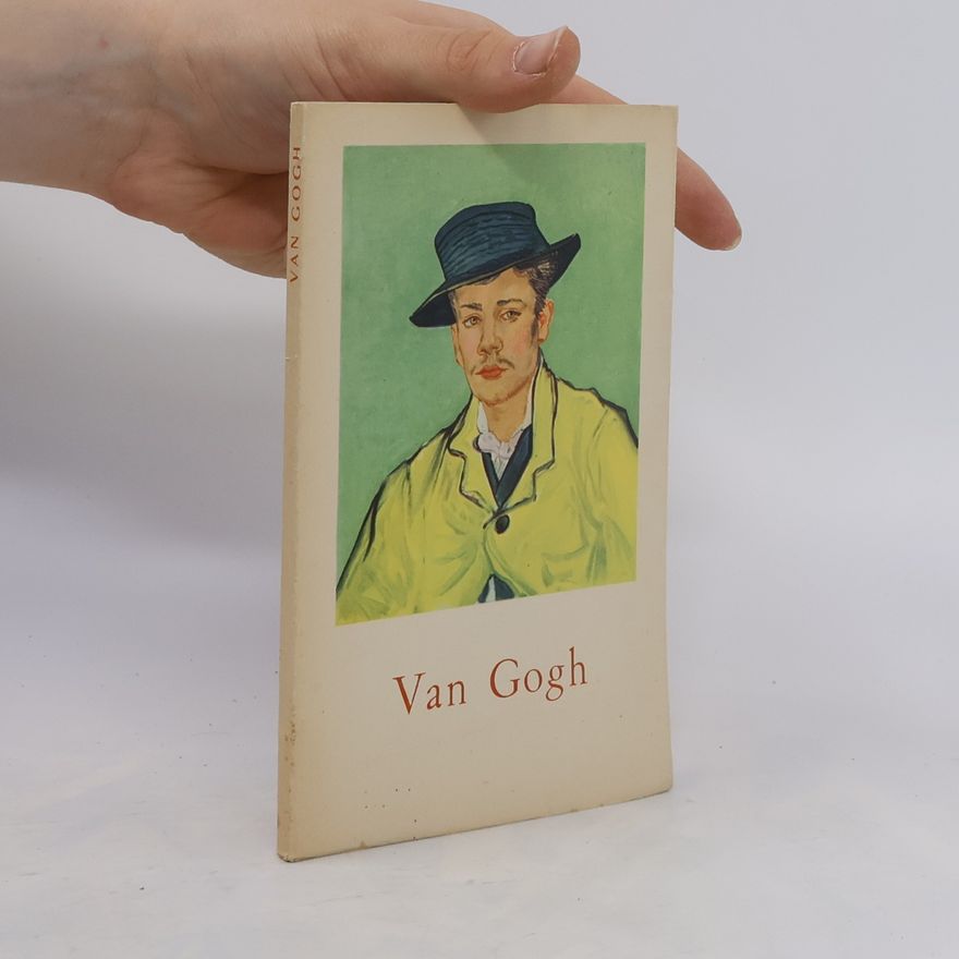 Autorenkollektiv Van Gogh