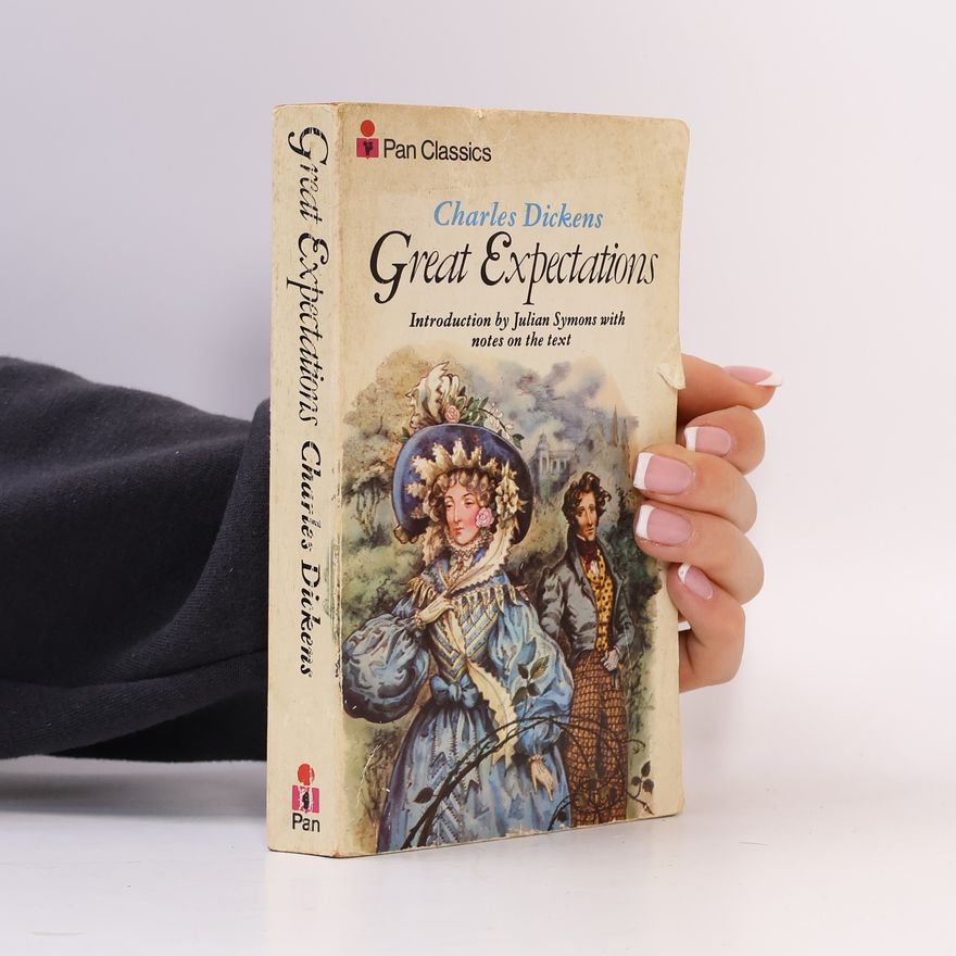 Charles Dickens Great Expectations