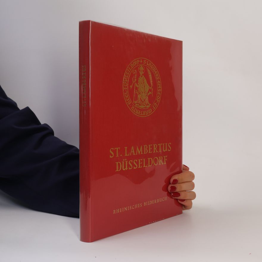Autorenkollektiv St. Lambertus Düsseldorf