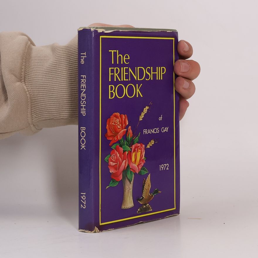 Francis Gay The Friendship Book