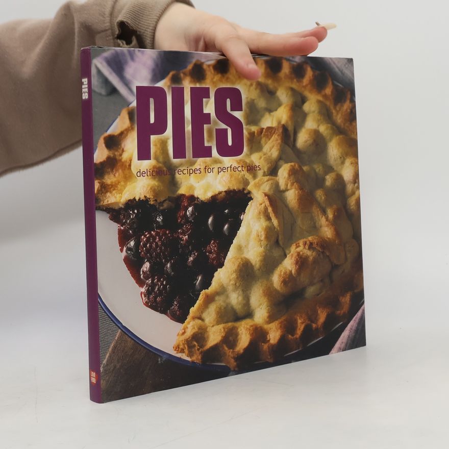 Louise Gardener Pies