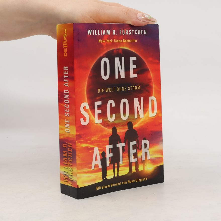 William R. Forstchen One Second After - Die Welt ohne Strom
