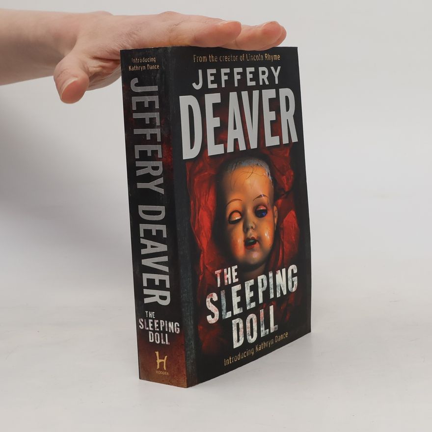 Jeffery Deaver The sleeping doll