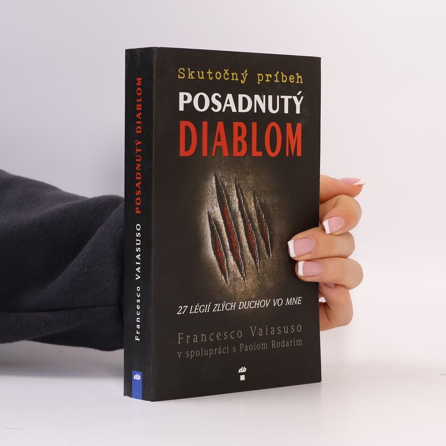 Francesco Vaiasuso Posadnutý diablom