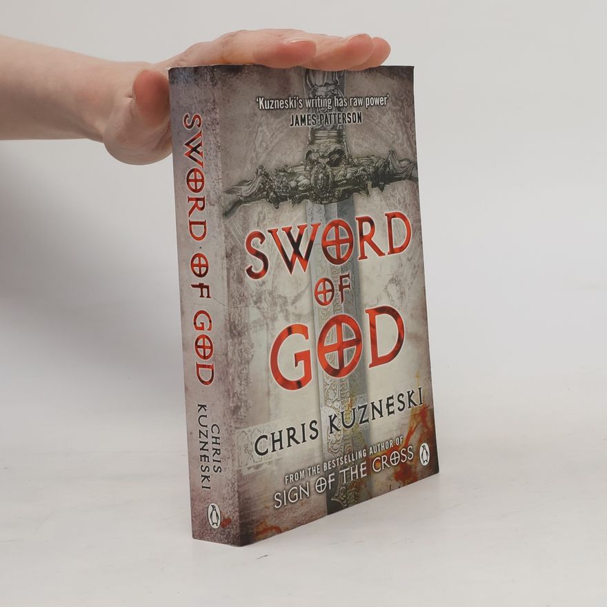 Chris Kuzneski Sword of God