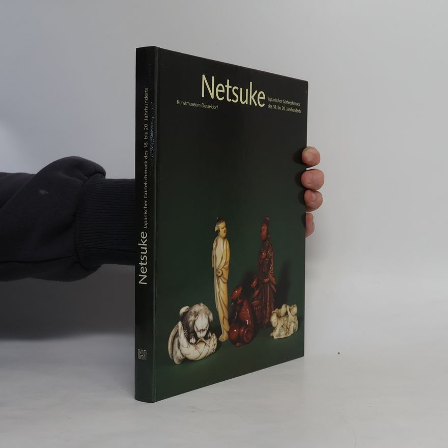 Autorenkollektiv Netsuke